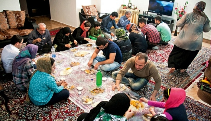 Yerdə bardaş qurub qidalananda orqanizmdə hansı proseslər gedir? - Təəccüblü faktlar