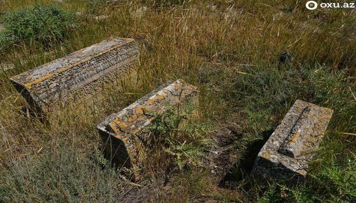 Bilgəhdəki “Köhnə qəbiristanlıq” dövlət tərəfindən qorunurmu? - RƏSMİ AÇIQLAMA