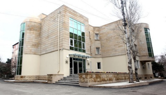 В Баку одна из музыкальных школ будет носить имя Арифа Меликова