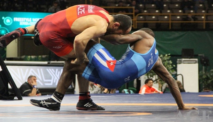 Millimiz DÇ-də 4-cü oldu