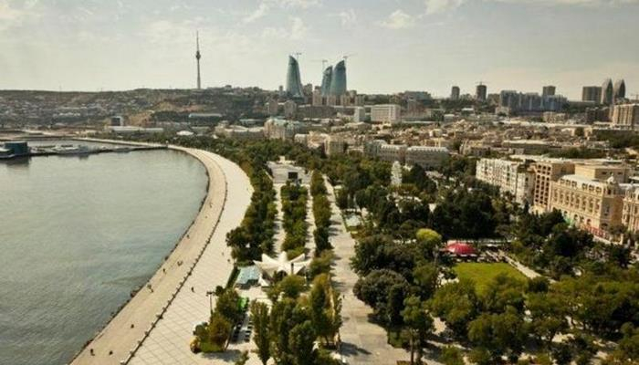 Bakının bu ərazilərində konsert keçiriləcək - Siyahı