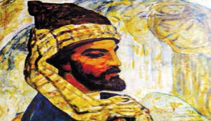 Молла Панах Вагиф: Карабахский певец красоты