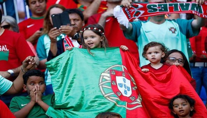 В Португалии и Испании - самый низкий показатель рождаемости в мире