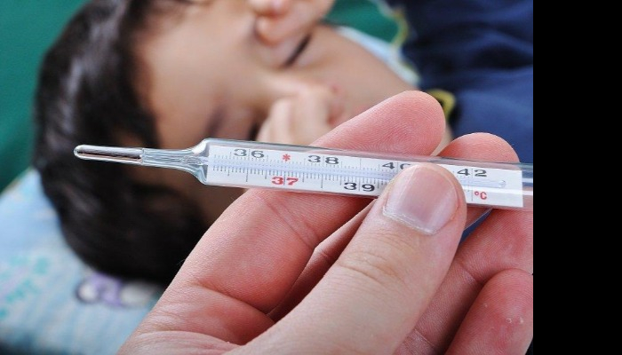 Hansı uşaqlar qışda daha az xəstələnirlər?