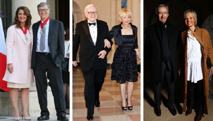 Milyarderlərin çoxunu birləşdirən 9 həyat prinsipi