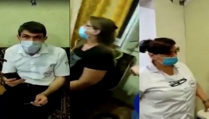 Onkoloji xəstəlikdən ölən şəxsə COVID-19 diaqnozu qoymaq istəyiblər? - AÇIQLAMA