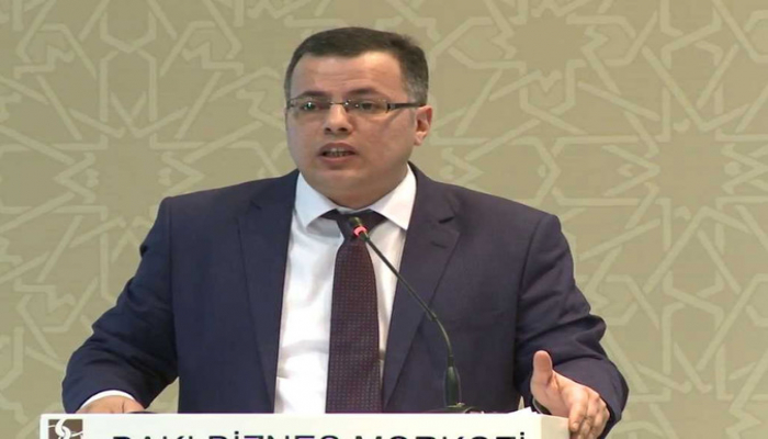 Vüsal Qasımlı: “Büdcədə investisiya və cari xərclərə yenidən baxılır”