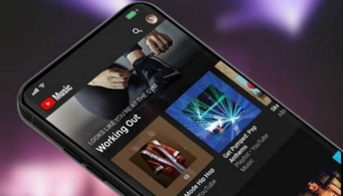 YouTube music-in yeni funksiyası istifadəyə verildi