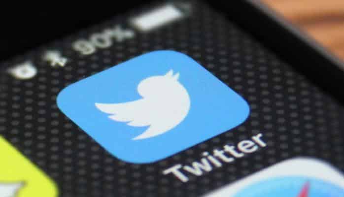 Twitter запретит рекламу государственных СМИ