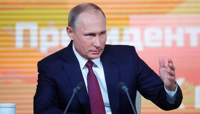 Putin yeni dövlət yaradır: iki ölkəni birləşdirir