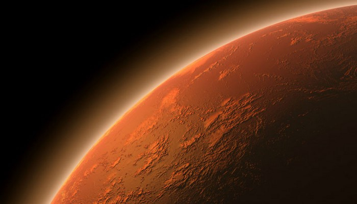 Kum Fırtınaları, Mars'taki Suların Nereye Gittiğini Açıklayabilir