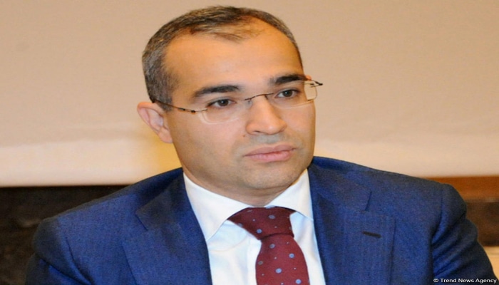 С начала года в Азербайджане заключено свыше 112 тысяч трудовых договоров - министр