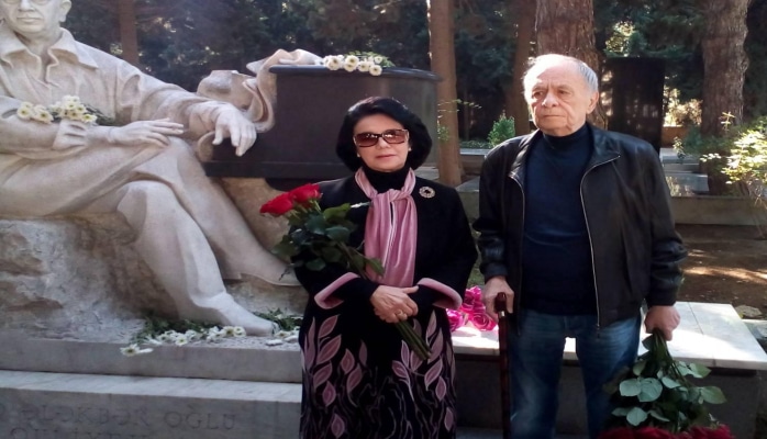 Его песни у всех на устах: вспоминая Тофига Гулиева