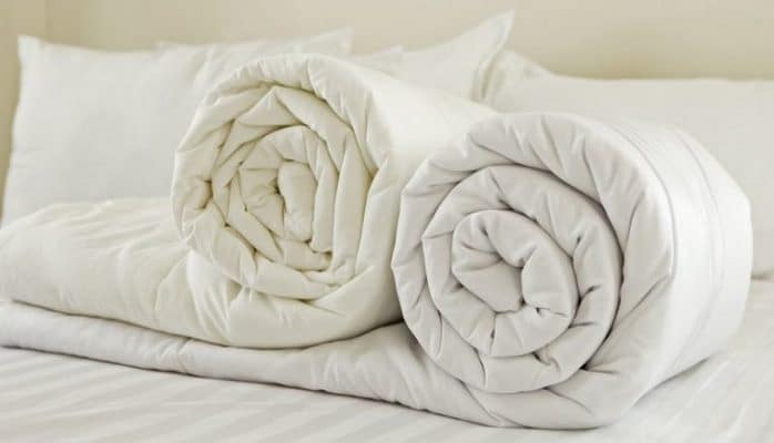 Qaz tükündən yorğanların yaratdığı xəstəliklər
