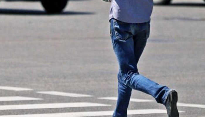 Yol polisindən piyadalara çağırış