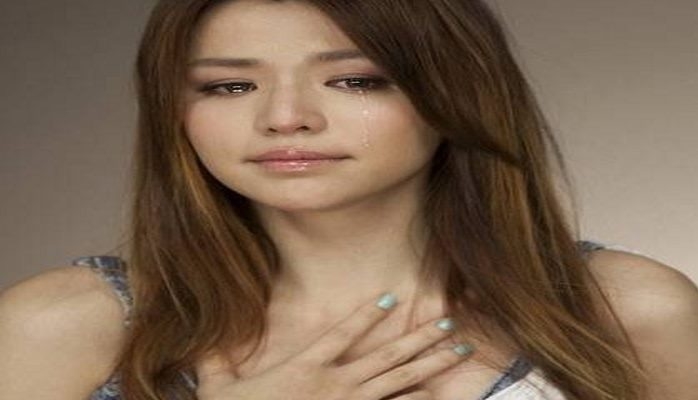 Göz yaşları qadının silahıdır?