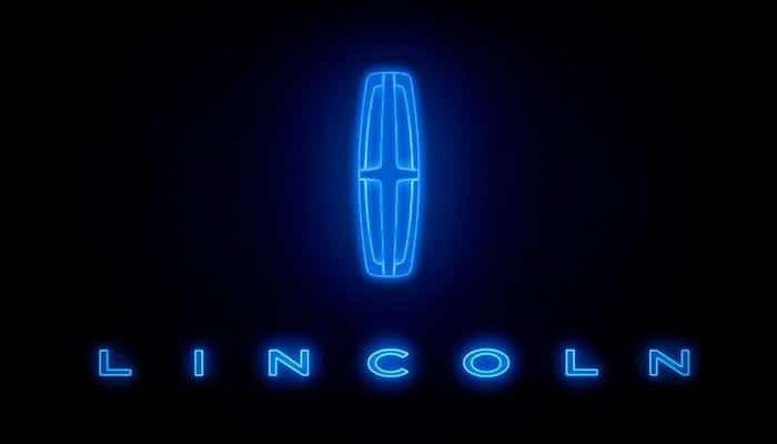 Lincoln анонсировал свой первый электрокар