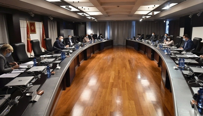 Azərbaycan vətəndaşları Monteneqroya karantin tələbi olmadan girəcək