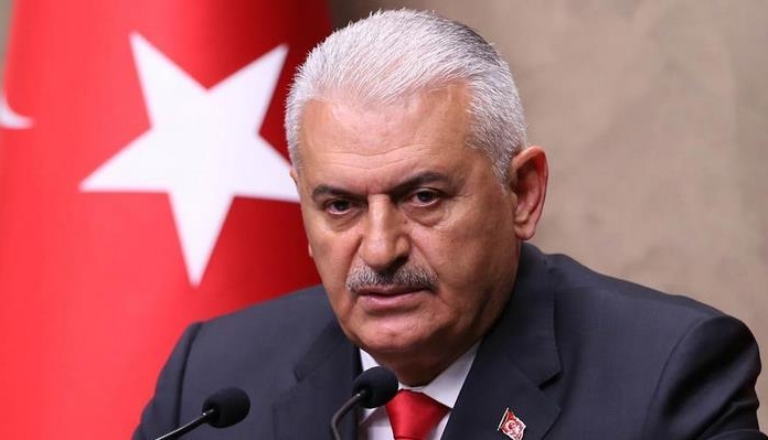 Спикер парламента Турции направился в Узбекистан