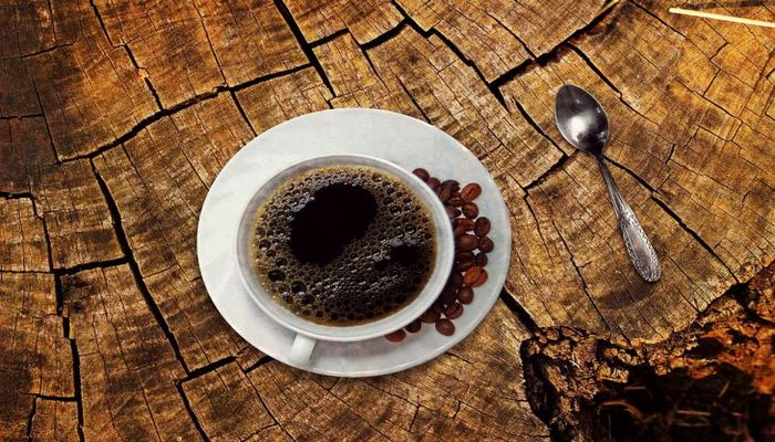 Ученые доказали пользу кофе
