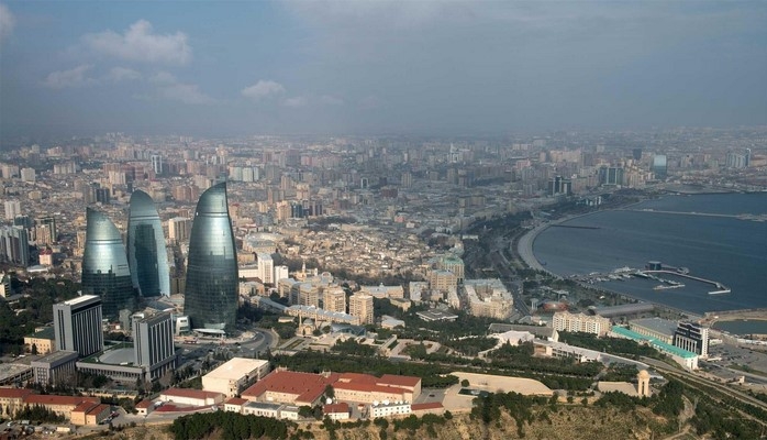 Gələn həftə “Google”, “Forbes” və “Facebook”un nümayəndələri Azərbaycana gələcəklər