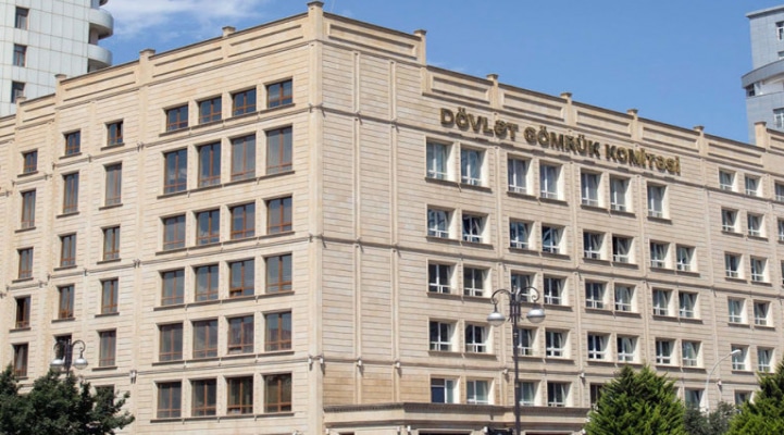 Keçən il xarici iqtisadi fəaliyyət iştirakçıların sayı 2 dəfə artıb