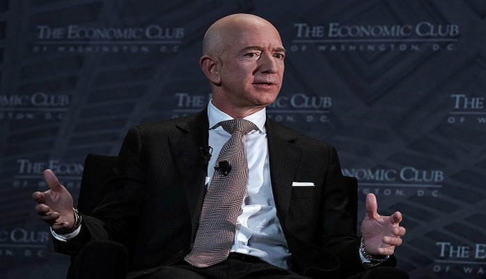 Ceff Bezos: Dünyanın ən varlı adamının qaydaları