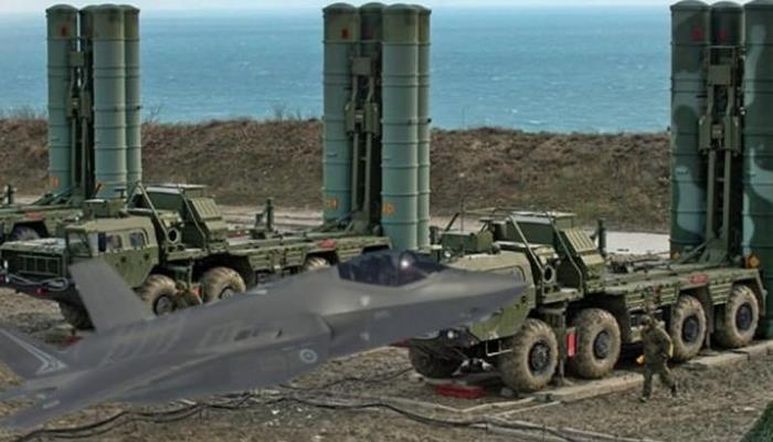 ABŞ-ın S-400-lərlə bağlı qorxuszu - Mütəxəssis detalları açıqladı