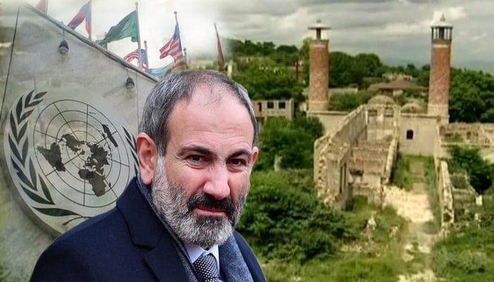 Qarabağdaki qondarma "seçki"ləri tanımayan dövlətlər və təşkilatlar