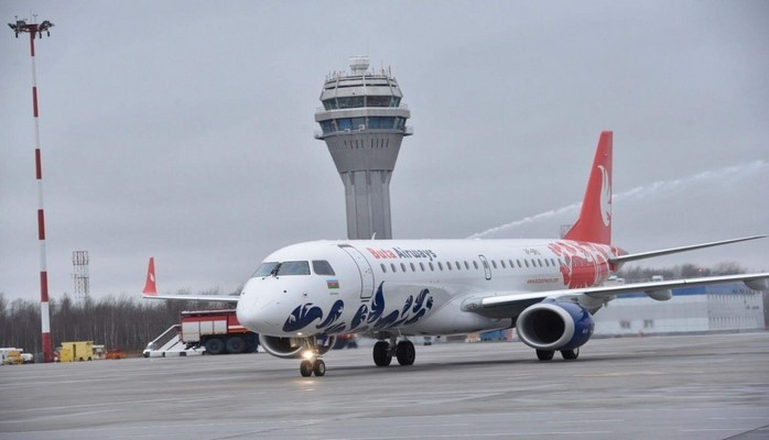 Buta Airways будет выполнять рейсы в Одессу и Харьков