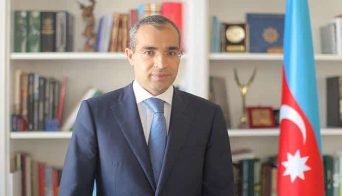 Nazirin qəbul vaxtı dəyişdirilib