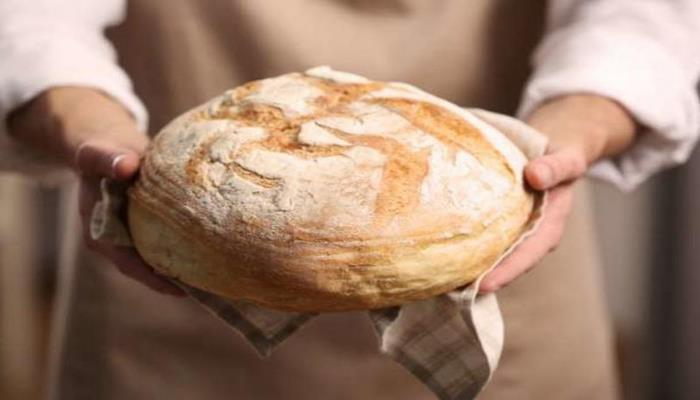 Почему хлеб нужно есть каждый день