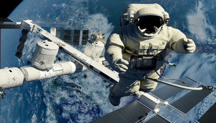 NASA astronavtları necə seçir?