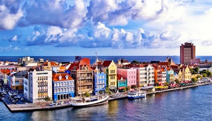 Əhalisinin sayı az, xoşbəxt ölkələr