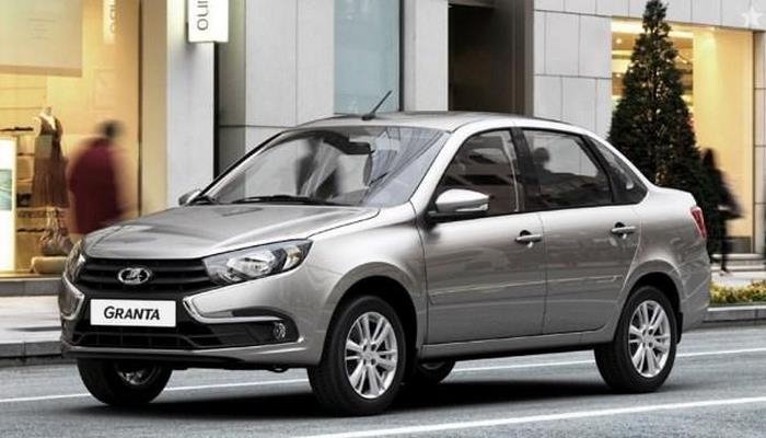 Эксперты составили ТОП-5 самых доступных в России хэтчбеков