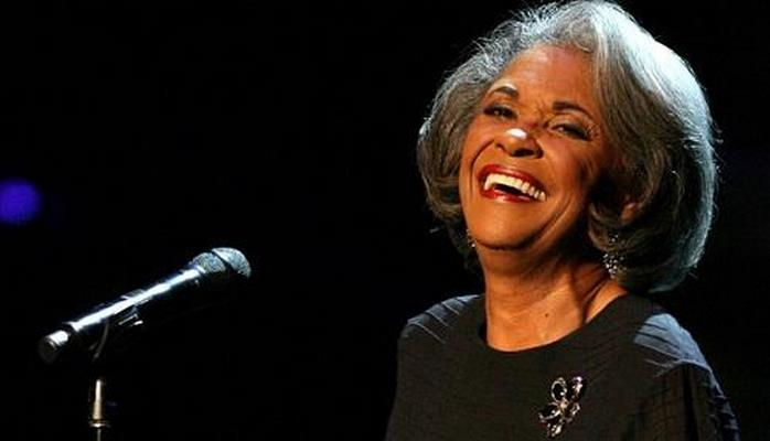 Məşhur cazmen Nensi Vilson vəfat etdi