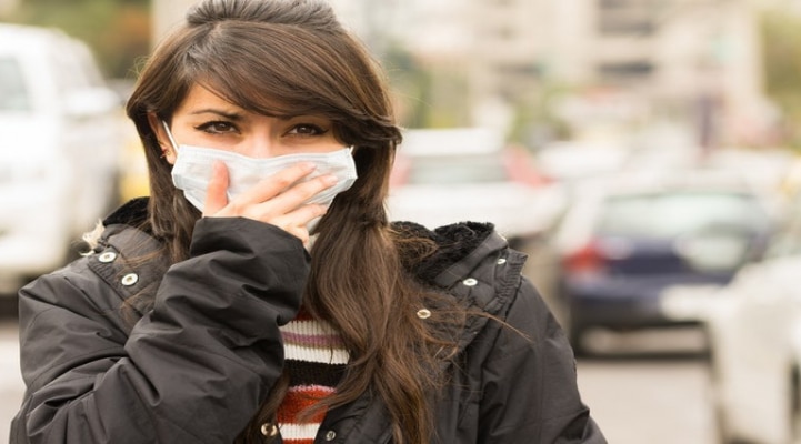 Səhiyyə Nazirliyi yeni virusla bağlı əhaliyə müraciət edib