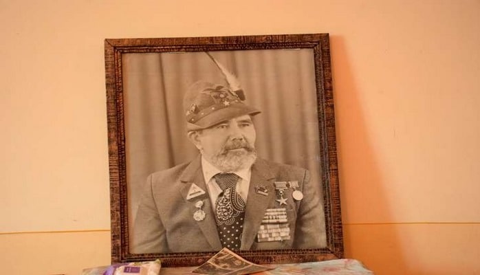 İtaliyanın Milli qəhrəmanı, Milanın fəxri vətəndaşı olan əfsanəvi azərbaycanlı "Serafino" kimdir?