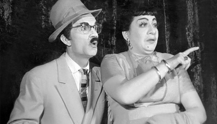 Görkəmli gülüş ustasının sənətə gəlişinin maraqlı tarixçəsi