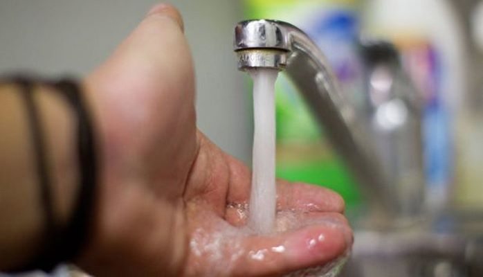 В этом районе Баку будет ограничена подача воды