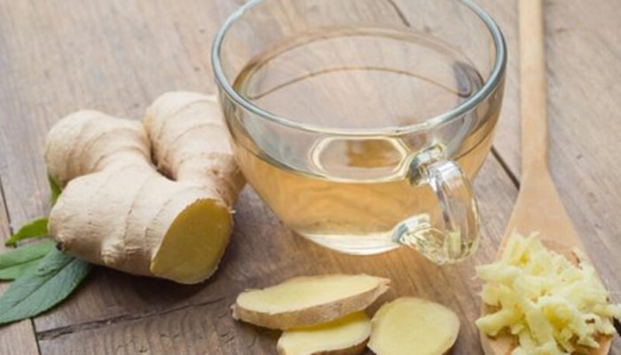 Hər gün zəncəfil suyu içəndə bədəndə bu möcüzəvi dəyişikliklər baş verir - Həkimlər açıqladı