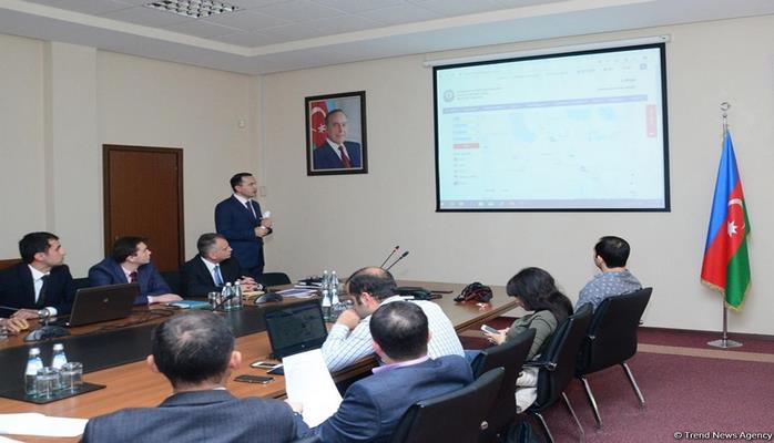 Финрегулятор Азербайджана представил две новые услуги