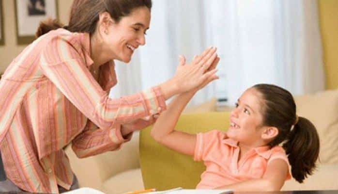 Uşaqlarla düzgün münasibət qurmağın yolları