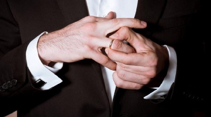 Kişilərin qızıl üzük taxması nə üçün zərərlidir?