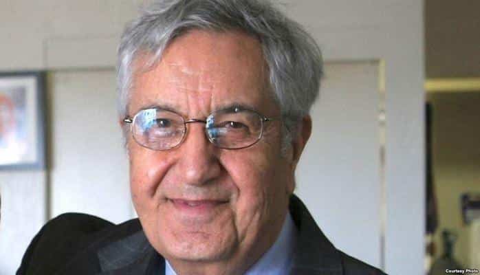 Bu gün Azərbaycan xalqının böyük oğlu Şapur Ənsarinin doğum günüdür