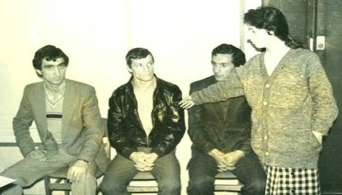 Кто виноват: По следам сумгаитской трагедии