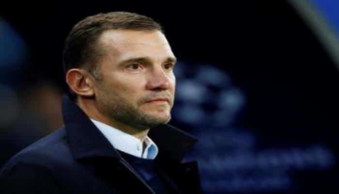 Şevçenko koronavirusu atom qəzası ilə müqayisə etdi