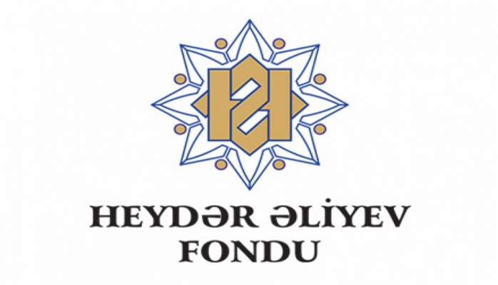 Heydər Əliyev Fondundan növbəti humanist addım