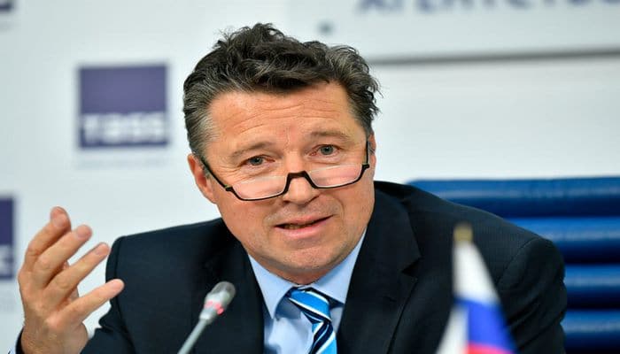 AFR səfiri: Almaniya Sovet hərbi əsirlərinə qarşı cinayətlərini etiraf edir