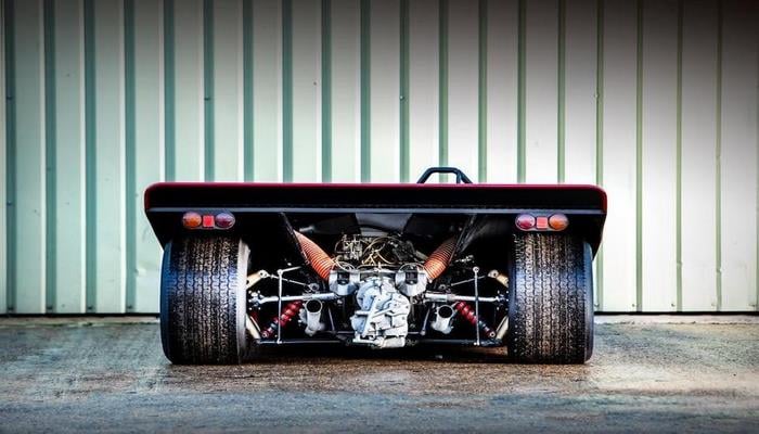 Ferrarinin nadir prototipi satışa çıxarılır